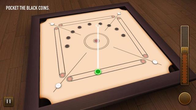 Carrom 3D游戏安卓版
