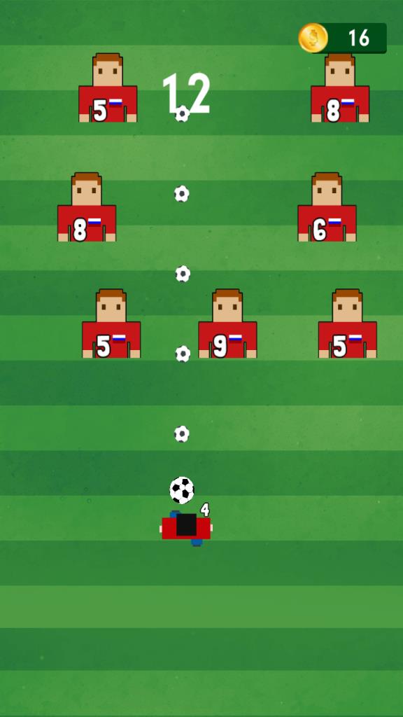 足球愤怒手游最新版