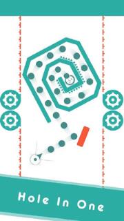 指尖弹球游戏最新版