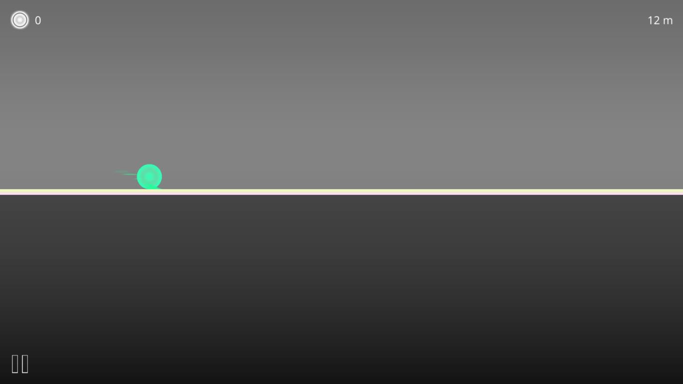 颠倒跑Upside Down游戏