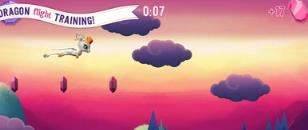 萌龙孵化记手游