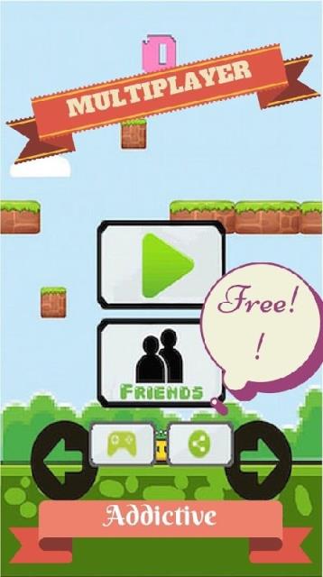 摇摇直升机游戏