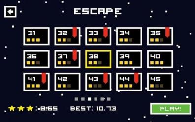 像素指挥官游戏