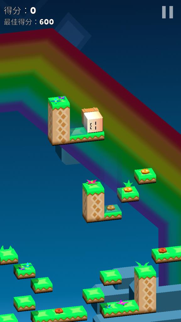 超级坠落大陆游戏