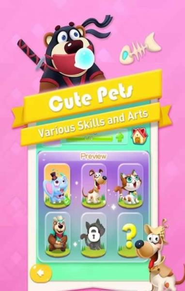 猪猪岛屿最新版