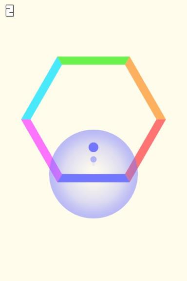 神奇的弹球游戏