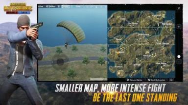 PUBG Mobile Lite手游最新版
