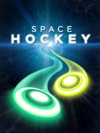 气垫球Space Hockey
