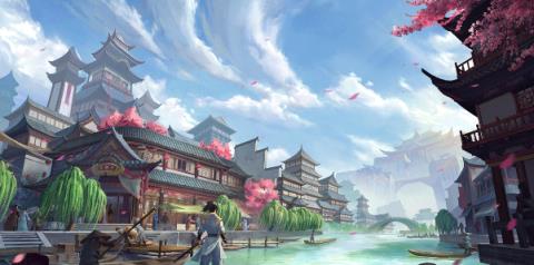 纵横八荒最新版