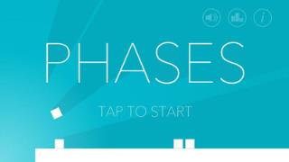 进阶phases
