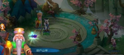 仙境世界最新版