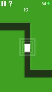 立方体逃离游戏