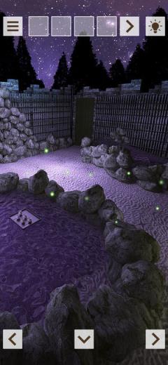 萤火虫之森手游