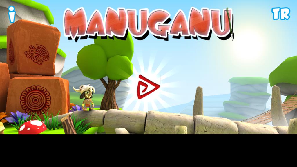 印第安人大冒险1游戏