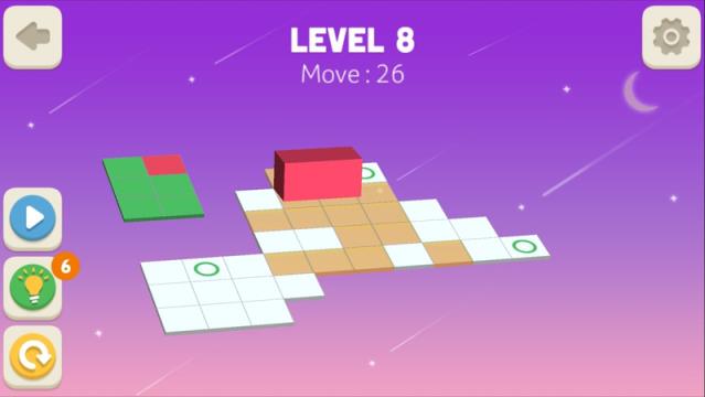 Bloxorz:Roll the Block最新版
