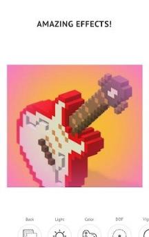 小颗粒积木游戏最新版