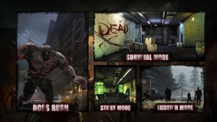 死亡收割者手游