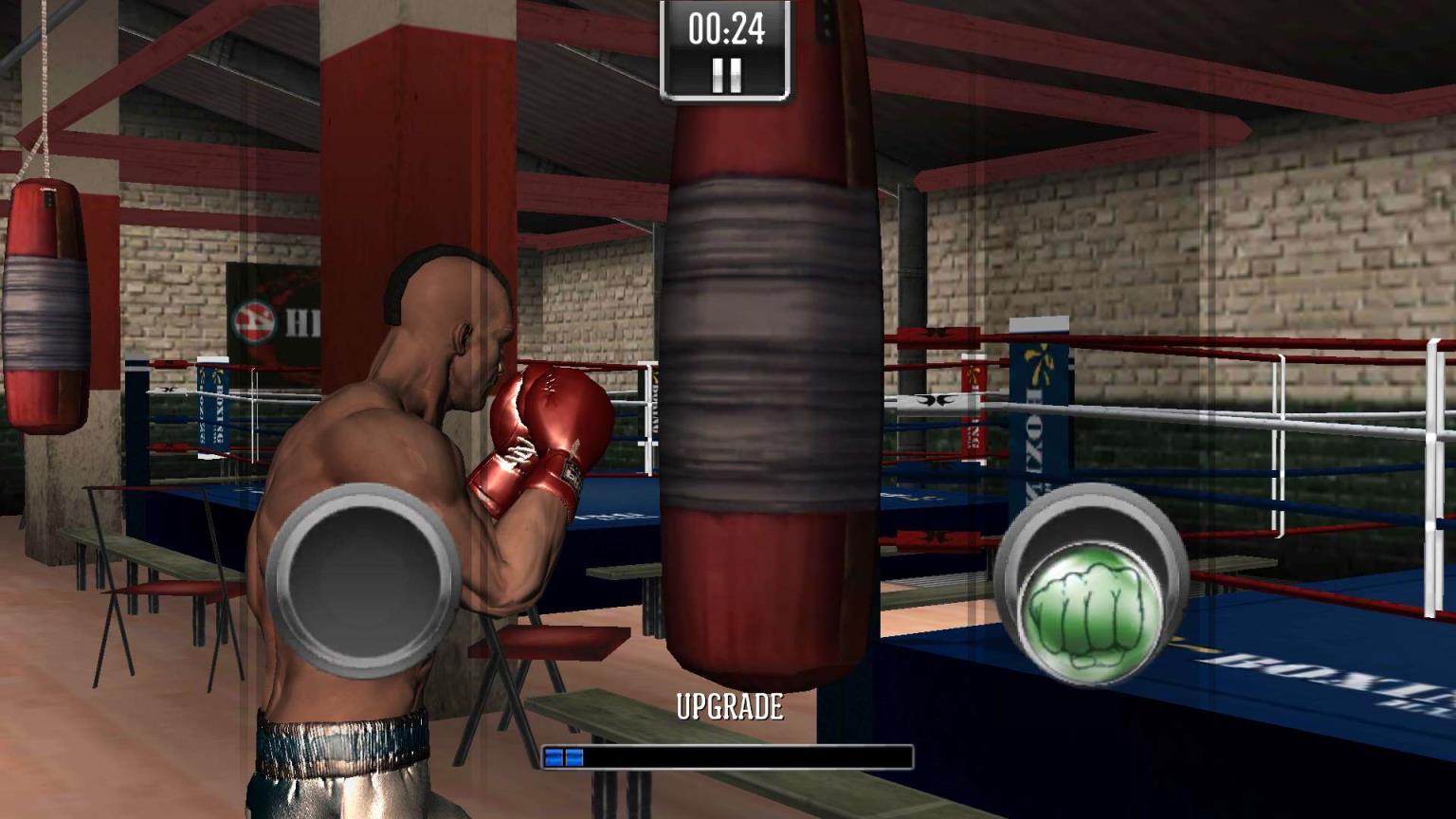 真正的拳头手游最新版