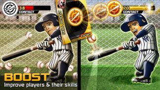 Big Win Baseball游戏最新版