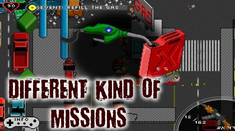 死亡编年史游戏