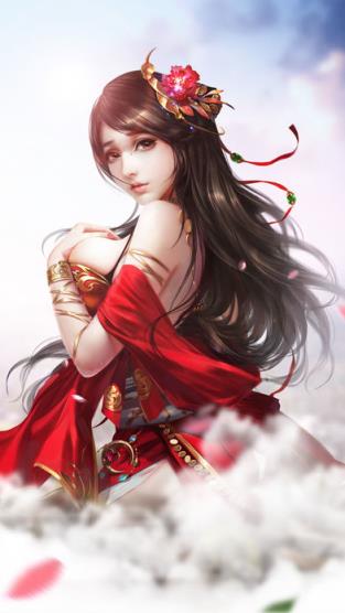 明月天涯剑手游