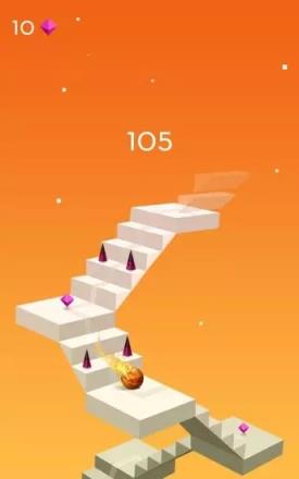 滚球阶梯Stairway