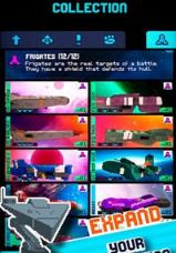 双射手舰舰队手游