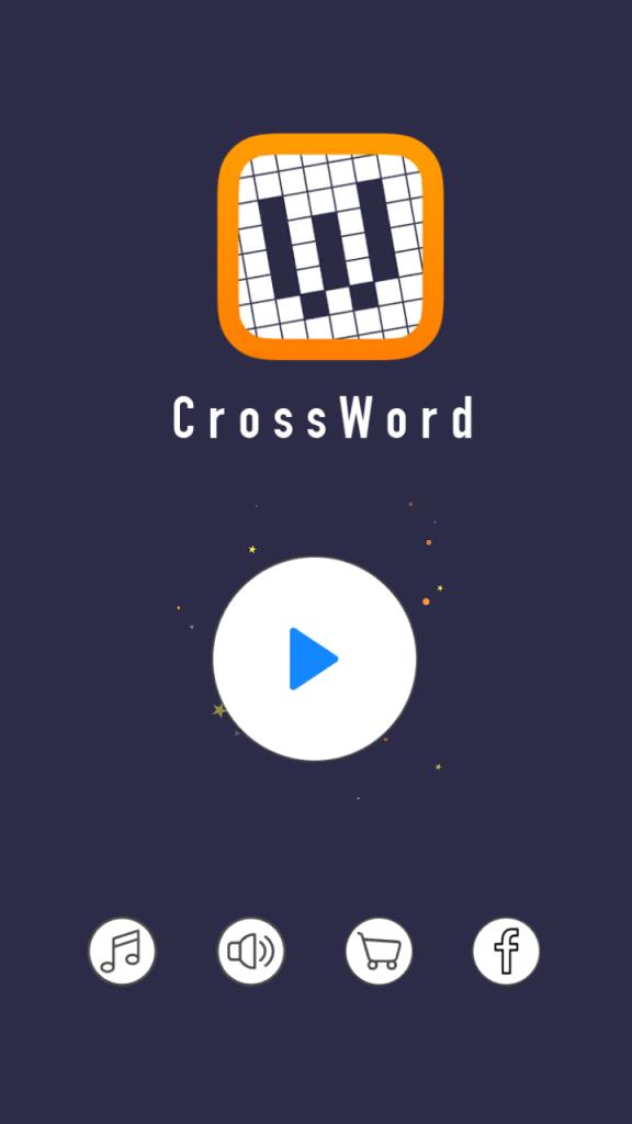 Word Crossy手游最新版
