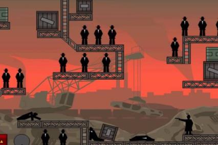 只开一枪最新版