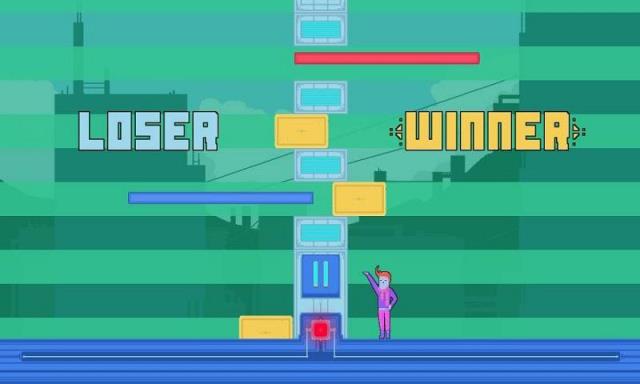 压扁朋友游戏最新版