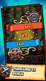 战争王国皇室英雄最新版