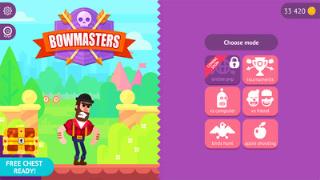 血腥射手中文版