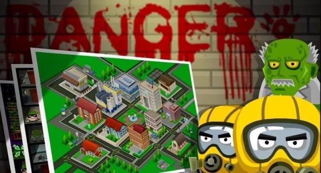 小小神偷波比2游戏