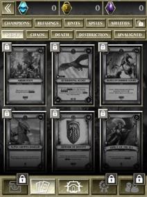 战锤西格玛时代手游最新版