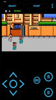 热血物语手游安卓版