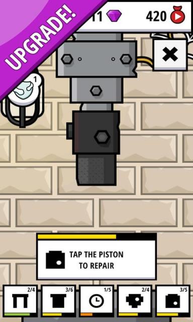 液压机狂魔游戏最新版