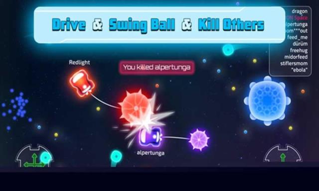 细胞大战游戏最新版