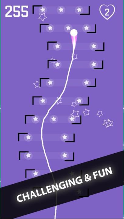 炫彩路径手指道奇最新版