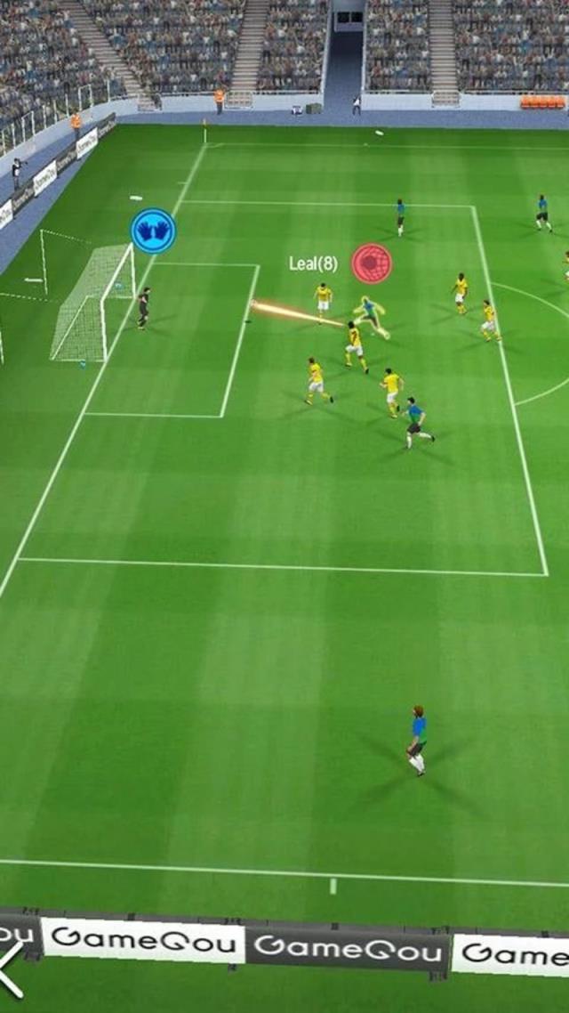 梦幻足球经理手游