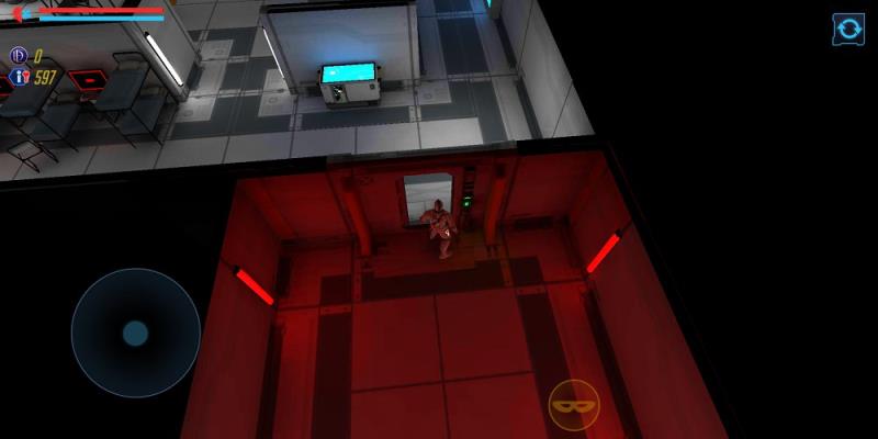 无形暗影最新版