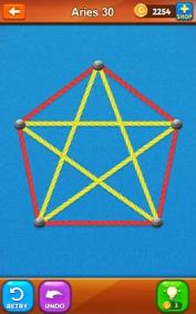 一笔划线最新版