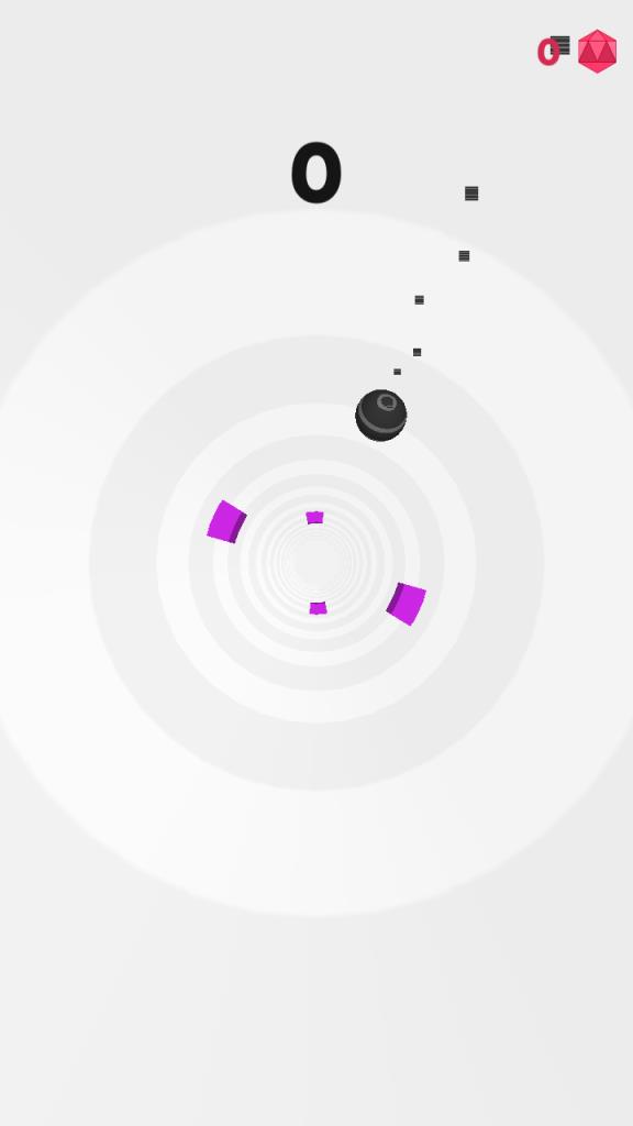 旋转冲击最新版