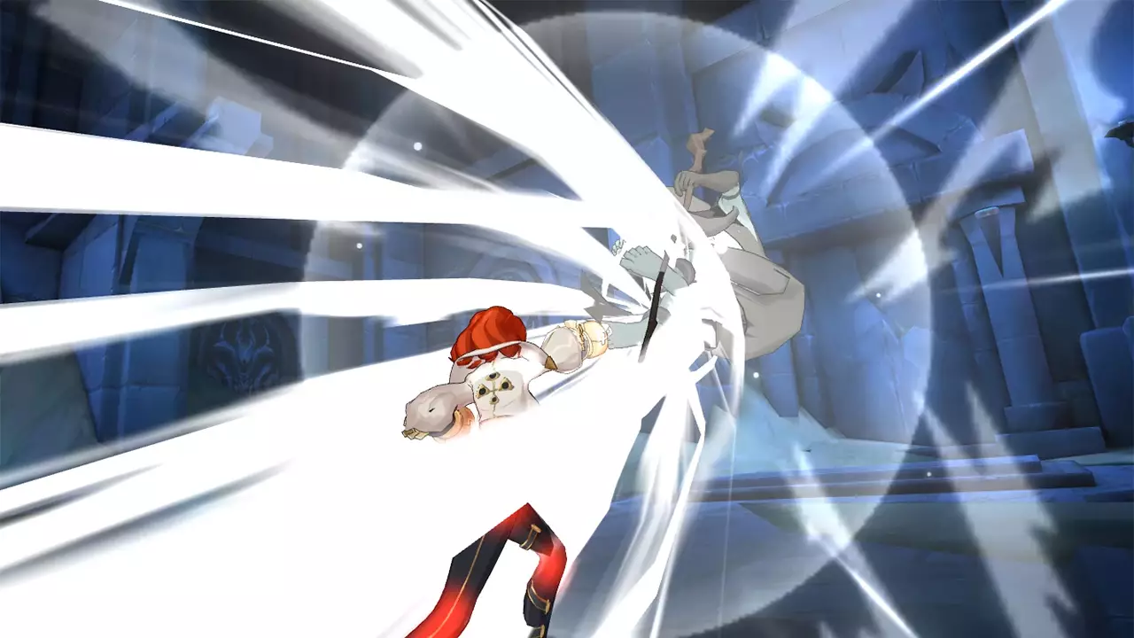 终焉誓约最新版