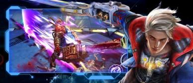 暗黑魔法纪元手游