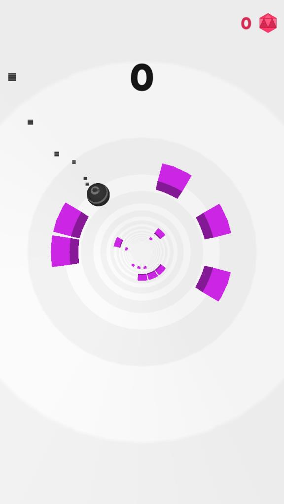 旋转冲击最新版