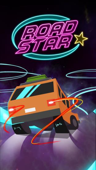 RoadStar游戏