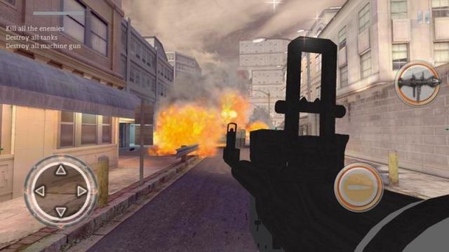 世界城市犯罪游戏