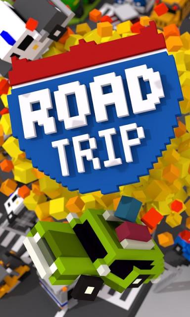 永无止境Road Trip最新版
