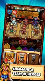 战争王国皇室英雄