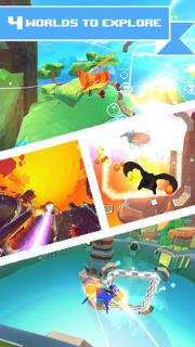 像素之翼最新版